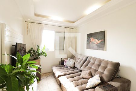 Apartamento à venda com 98m², 2 quartos e 1 vagaSala de TV