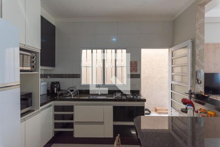 Casa à venda com 167m², 2 quartos e 3 vagasCozinha