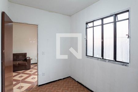 Quarto 1 de casa à venda com 2 quartos, 51m² em Copacabana, Belo Horizonte