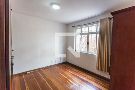 Suíte de apartamento à venda com 3 quartos, 126m² em Luxemburgo, Belo Horizonte