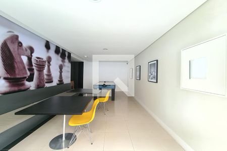 Apartamento à venda com 56m², 2 quartos e 1 vagaÁrea comum - Jogos