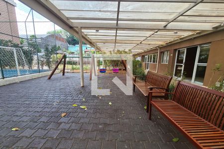 Apartamento à venda com 56m², 2 quartos e 1 vagaÁrea comum - Playground