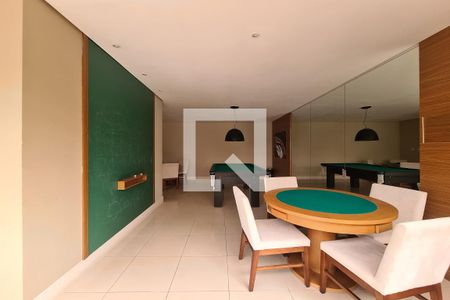 Apartamento à venda com 56m², 2 quartos e 1 vagaÁrea comum - Jogos