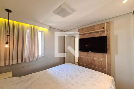 Apartamento à venda com 56m², 2 quartos e 1 vagaQuarto 1
