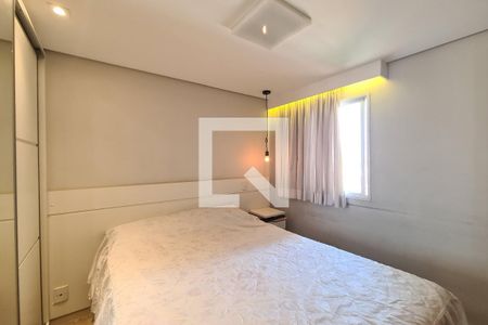 Apartamento à venda com 56m², 2 quartos e 1 vagaQuarto 1