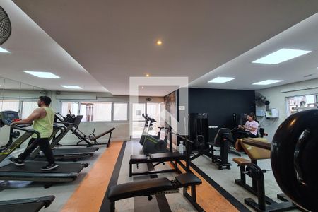 Apartamento à venda com 56m², 2 quartos e 1 vagaÁrea comum - Academia