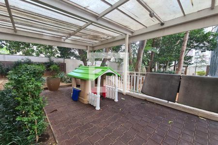 Apartamento à venda com 56m², 2 quartos e 1 vagaÁrea comum - Playground