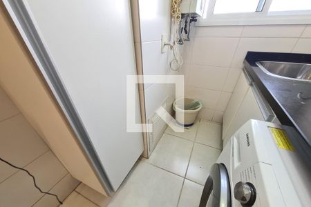 Apartamento à venda com 56m², 2 quartos e 1 vagaCozinha e Área de Serviço