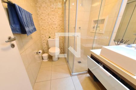 Apartamento à venda com 56m², 2 quartos e 1 vagaBanheiro