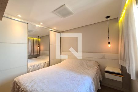 Quarto 1 de apartamento à venda com 2 quartos, 56m² em Vila Formosa, São Paulo