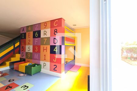 Apartamento à venda com 56m², 2 quartos e 1 vagaÁrea comum - Brinquedoteca