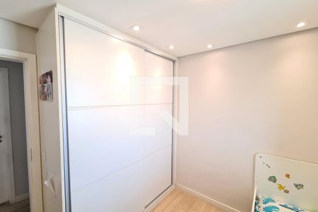 Apartamento à venda com 56m², 2 quartos e 1 vagaQuarto 2