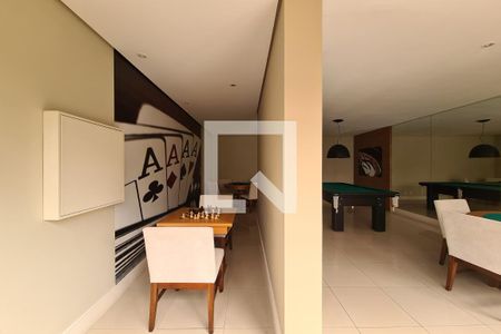 Apartamento à venda com 56m², 2 quartos e 1 vagaÁrea comum - Jogos