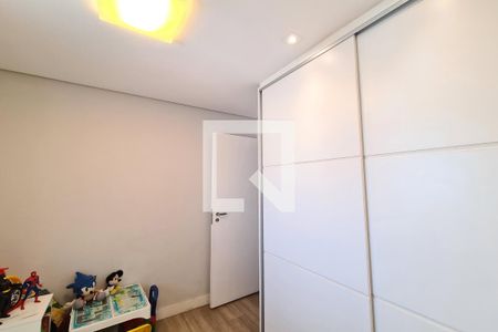 Apartamento à venda com 56m², 2 quartos e 1 vagaQuarto 2