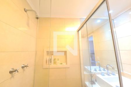 Apartamento à venda com 56m², 2 quartos e 1 vagaBanheiro