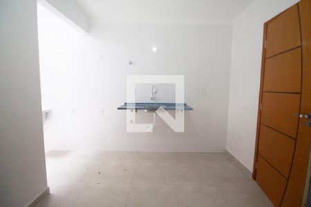 Apartamento à venda com 32m², 2 quartos e sem vagasala / cozinha