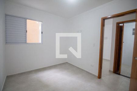 quarto  de apartamento à venda com 2 quartos, 32m² em Vila Gustavo, São Paulo