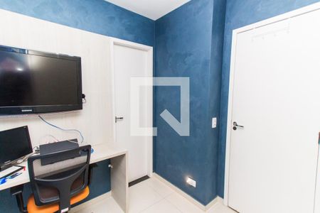 Casa de condomínio à venda com 120m², 3 quartos e 2 vagasQuarto 1  