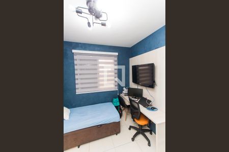 Casa de condomínio à venda com 120m², 3 quartos e 2 vagasQuarto 1  