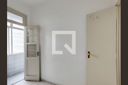 Apartamento à venda com 55m², 2 quartos e sem vaga Apartamento à venda com 55m², 2 quartos e sem vagaQuarto 2