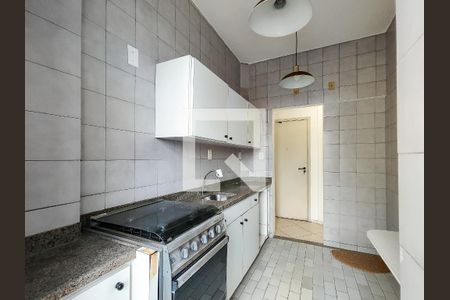 Apartamento à venda com 55m², 2 quartos e sem vaga Apartamento à venda com 55m², 2 quartos e sem vagaCozinha