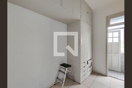Apartamento à venda com 55m², 2 quartos e sem vaga Apartamento à venda com 55m², 2 quartos e sem vagaQuarto 2