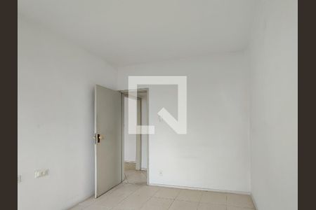 Quarto 1 de apartamento para alugar com 2 quartos, 55m² em Rio Comprido, Rio de Janeiro