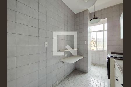 Apartamento à venda com 55m², 2 quartos e sem vaga Apartamento à venda com 55m², 2 quartos e sem vagaCozinha