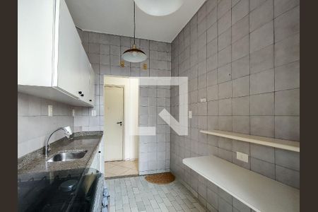 Apartamento à venda com 55m², 2 quartos e sem vaga Apartamento à venda com 55m², 2 quartos e sem vagaCozinha