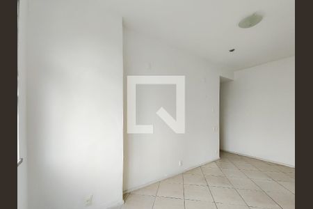 Sala de apartamento para alugar com 2 quartos, 55m² em Rio Comprido, Rio de Janeiro