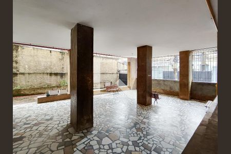 Apartamento à venda com 55m², 2 quartos e sem vaga Apartamento à venda com 55m², 2 quartos e sem vagaÁrea comum - Playground