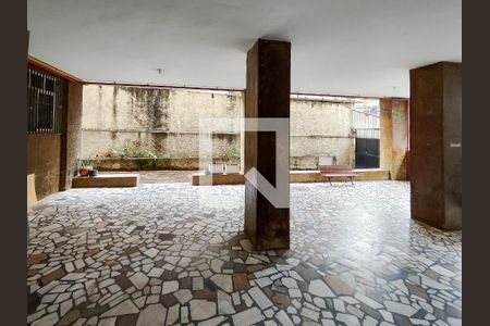 Apartamento à venda com 55m², 2 quartos e sem vaga Apartamento à venda com 55m², 2 quartos e sem vagaÁrea comum - Playground