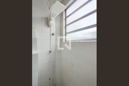 Apartamento à venda com 55m², 2 quartos e sem vaga Apartamento à venda com 55m², 2 quartos e sem vagaBanheiro Corredor