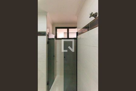 Apartamento à venda com 110m², 3 quartos e 2 vagasBanheiro