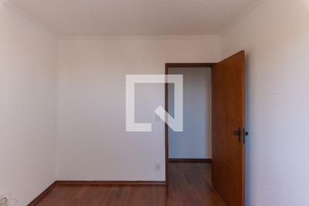 Apartamento à venda com 110m², 3 quartos e 2 vagasQuarto 2