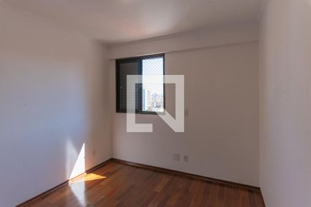 Apartamento à venda com 110m², 3 quartos e 2 vagasQuarto 2