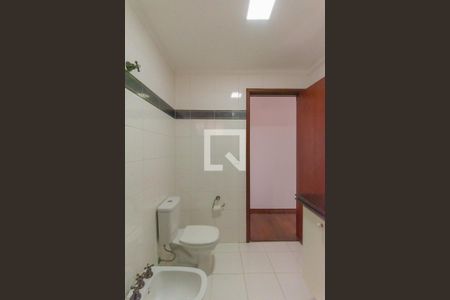 Apartamento à venda com 110m², 3 quartos e 2 vagasBanheiro