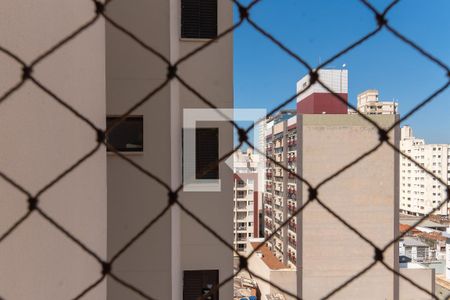 Apartamento à venda com 110m², 3 quartos e 2 vagasVista do Quarto 1