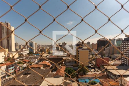 Apartamento à venda com 110m², 3 quartos e 2 vagasVista da Suíte