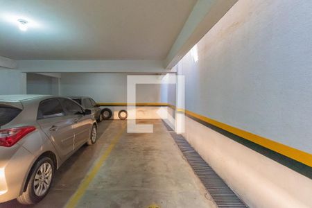 Apartamento à venda com 110m², 3 quartos e 2 vagasGaragem