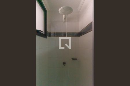 Apartamento à venda com 110m², 3 quartos e 2 vagasBanheiro