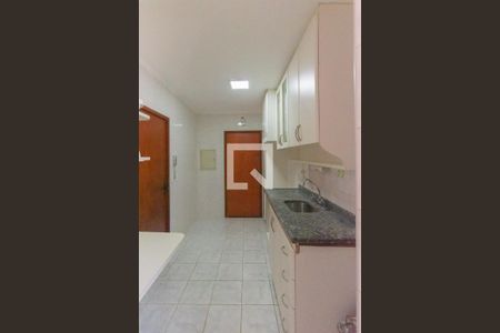 Apartamento à venda com 110m², 3 quartos e 2 vagasCozinha