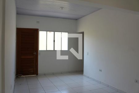Sala de casa para alugar com 2 quartos, 85m² em Jardim Vila Galvao, Guarulhos