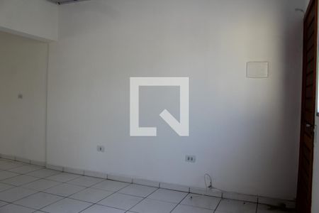 Sala de casa para alugar com 2 quartos, 85m² em Jardim Vila Galvao, Guarulhos