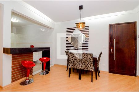 Sala de apartamento à venda com 2 quartos, 76m² em Vila Galvão, Guarulhos