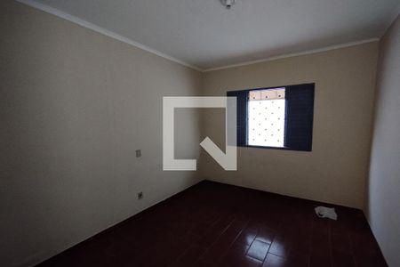 Dormitório 02 de casa para alugar com 2 quartos, 80m² em Jardim Antartica, Ribeirão Preto