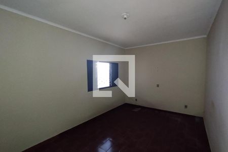 Dormitório 01 de casa para alugar com 2 quartos, 80m² em Jardim Antartica, Ribeirão Preto