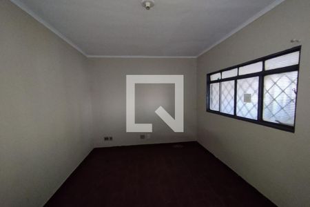 Sala de casa para alugar com 2 quartos, 80m² em Jardim Antartica, Ribeirão Preto