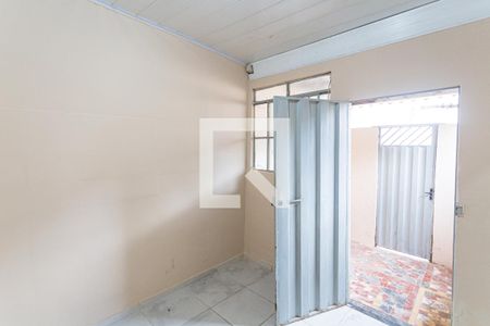 Sala/Quarto/Cozinha de kitnet/studio para alugar com 1 quarto, 20m² em Pompéia, Belo Horizonte