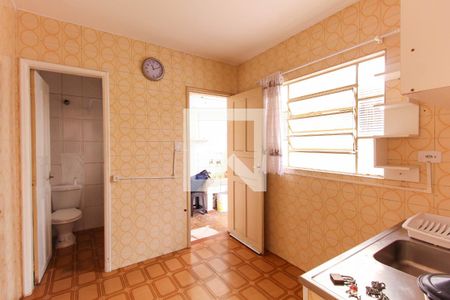 Casa à venda com 60m², 1 quarto e 1 vagaCozinha